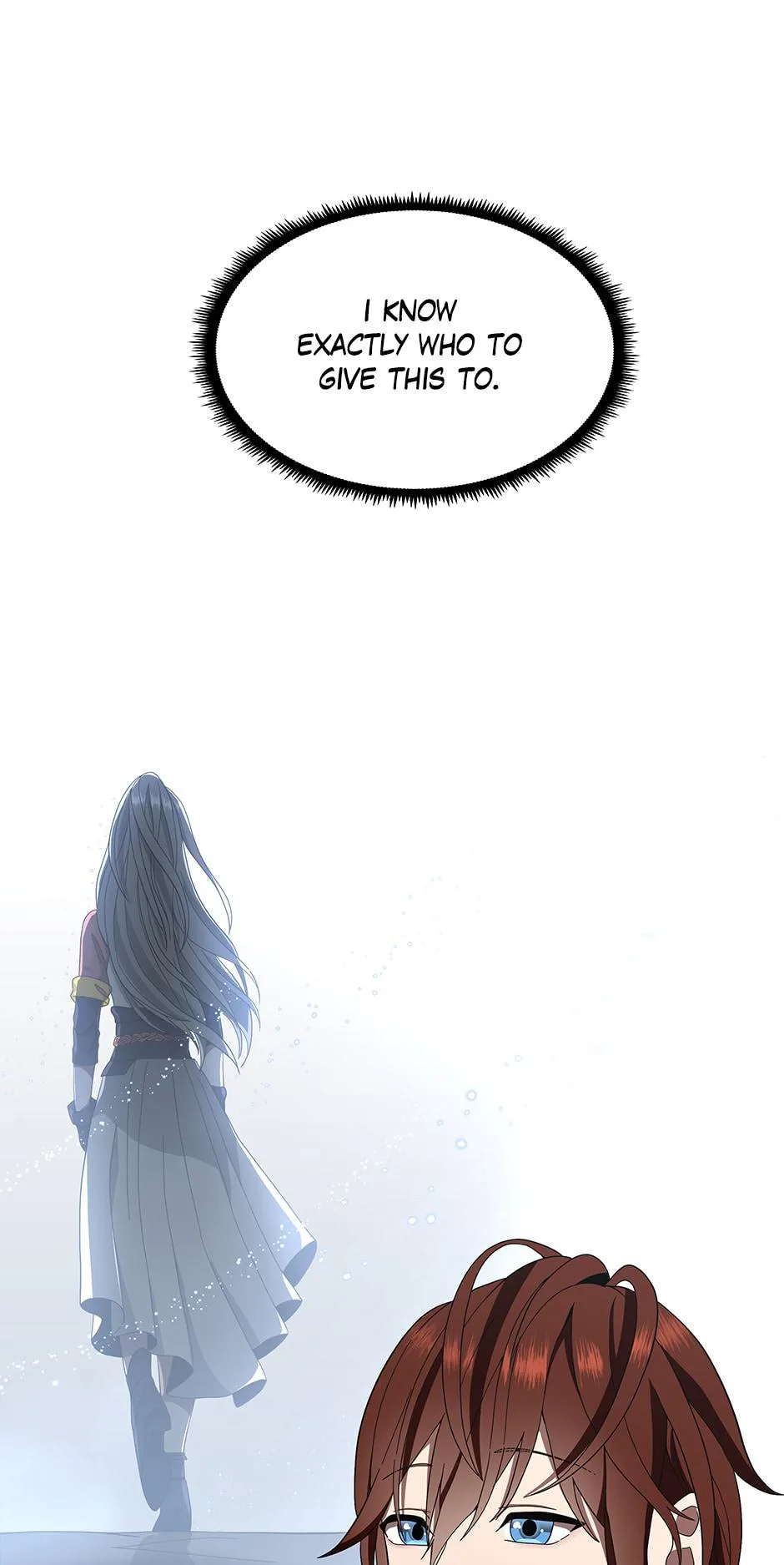 The Beginning After The End - Chapter 77 - Page 26