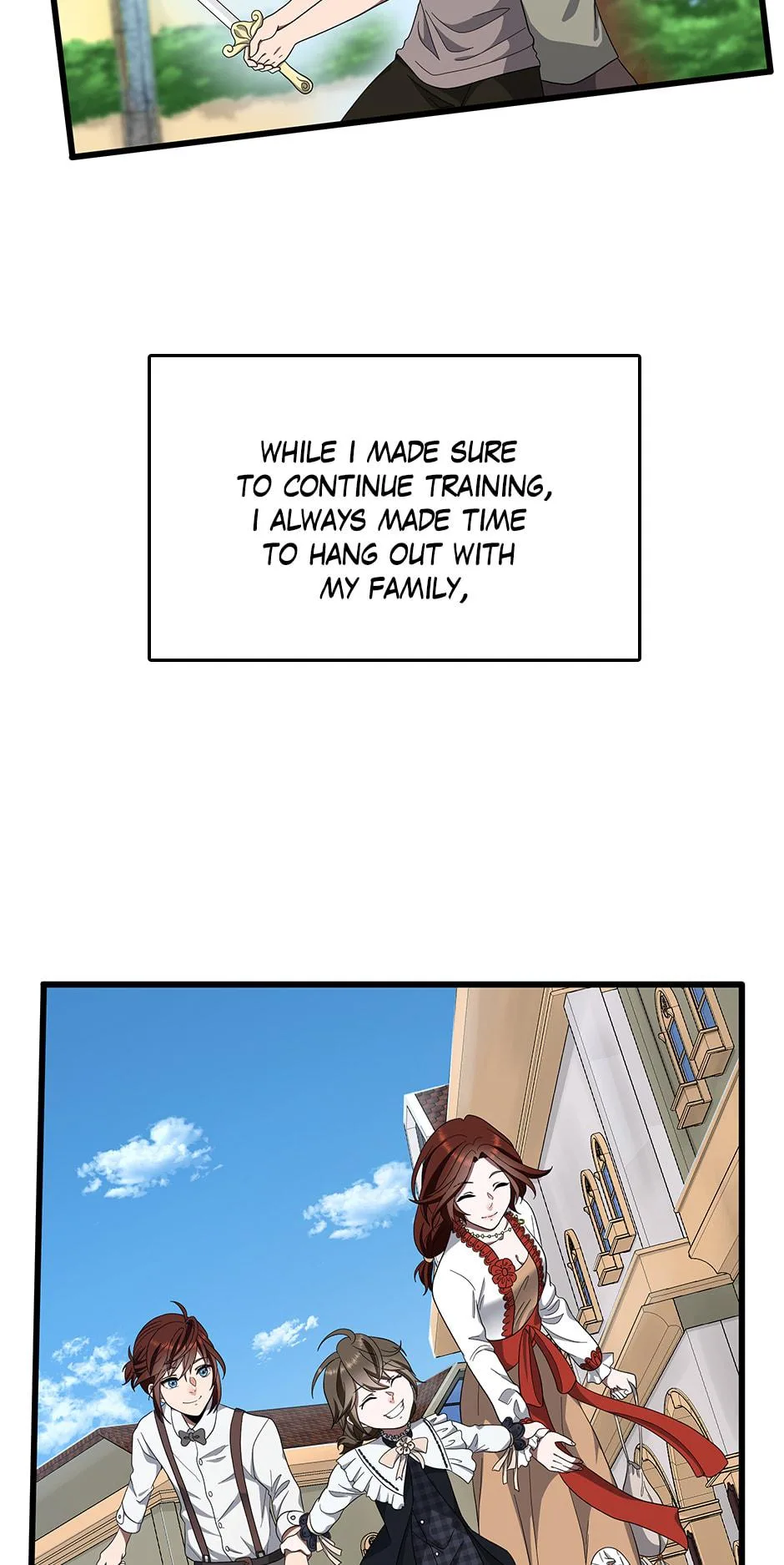 The Beginning After The End - Chapter 77 - Page 29