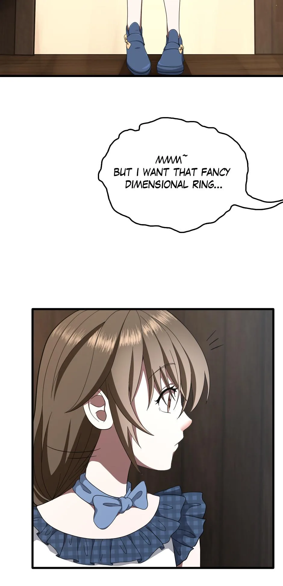 The Beginning After The End - Chapter 77 - Page 35