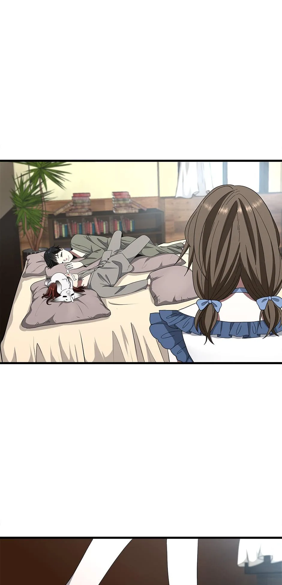 The Beginning After The End - Chapter 77 - Page 36