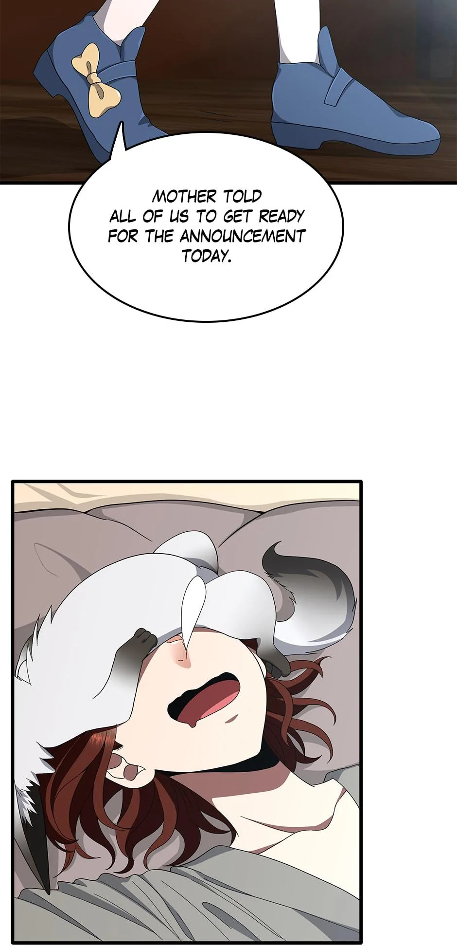 The Beginning After The End - Chapter 77 - Page 37