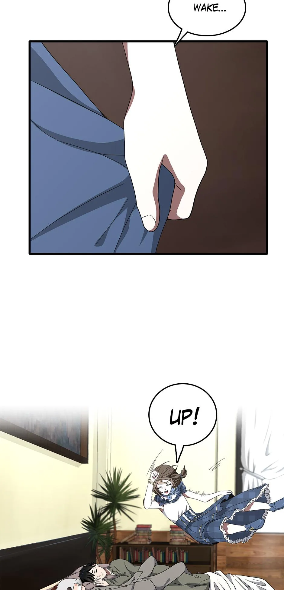 The Beginning After The End - Chapter 77 - Page 39