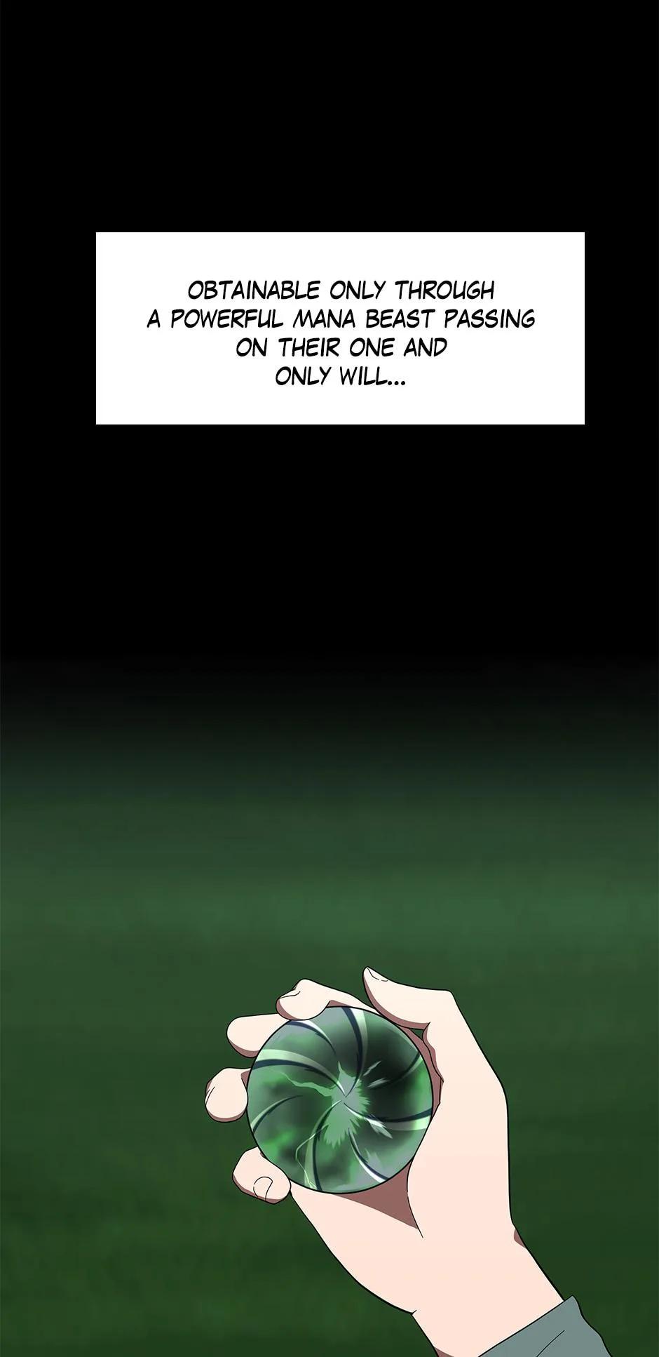 The Beginning After The End - Chapter 77 - Page 4