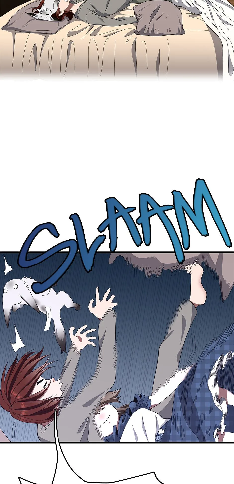 The Beginning After The End - Chapter 77 - Page 40