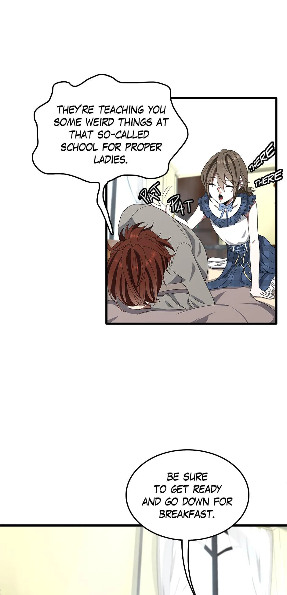 The Beginning After The End - Chapter 77 - Page 42