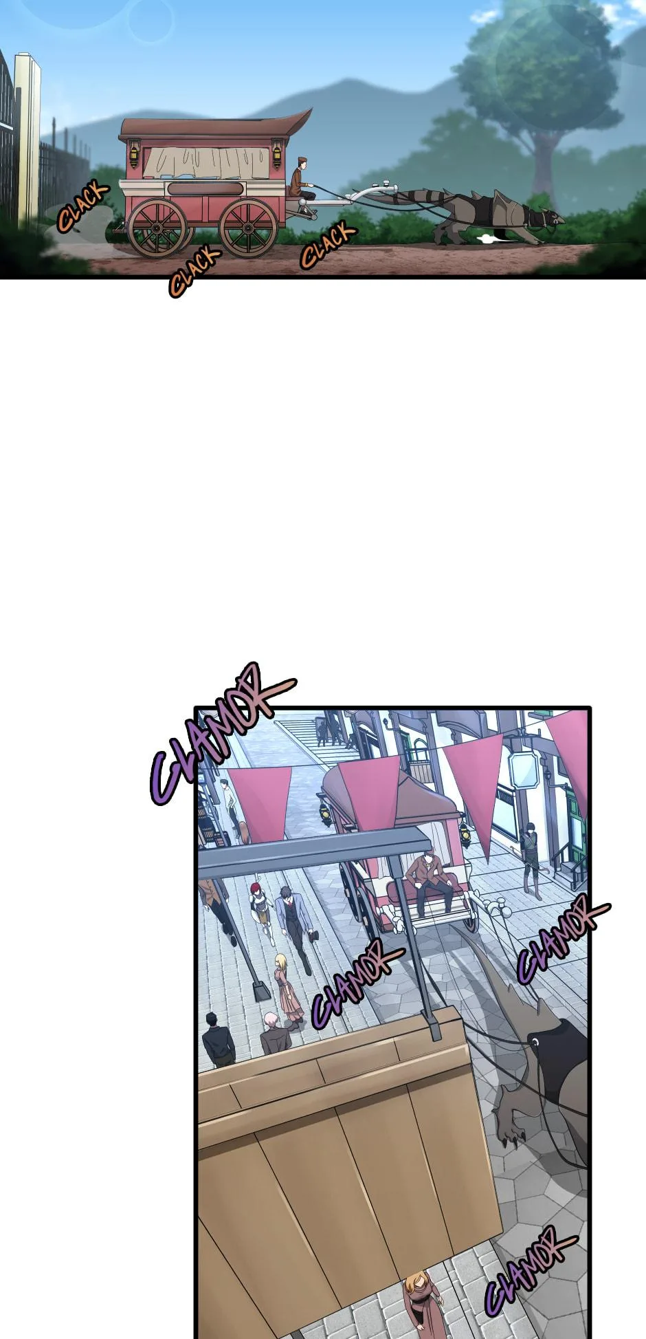 The Beginning After The End - Chapter 77 - Page 45