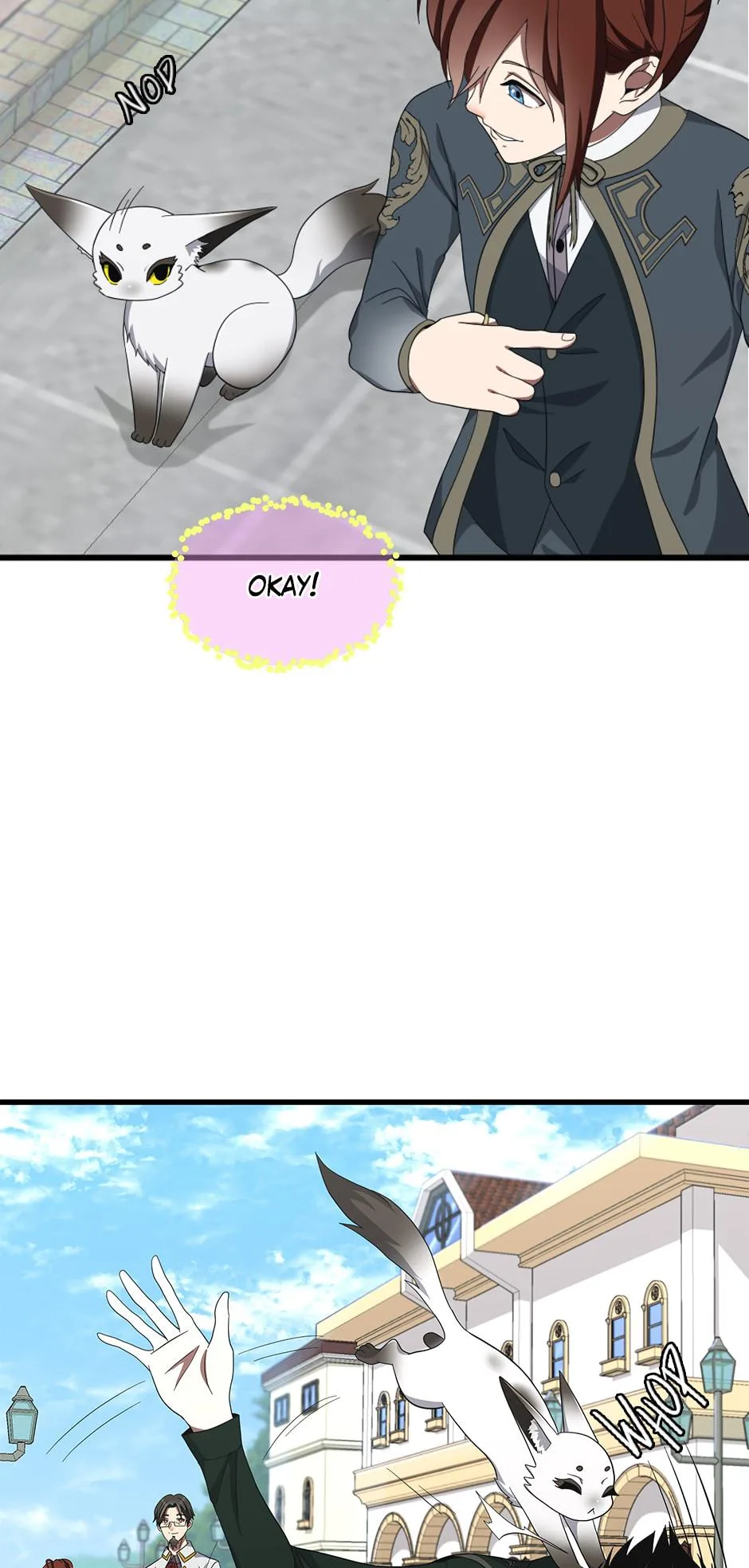 The Beginning After The End - Chapter 77 - Page 49