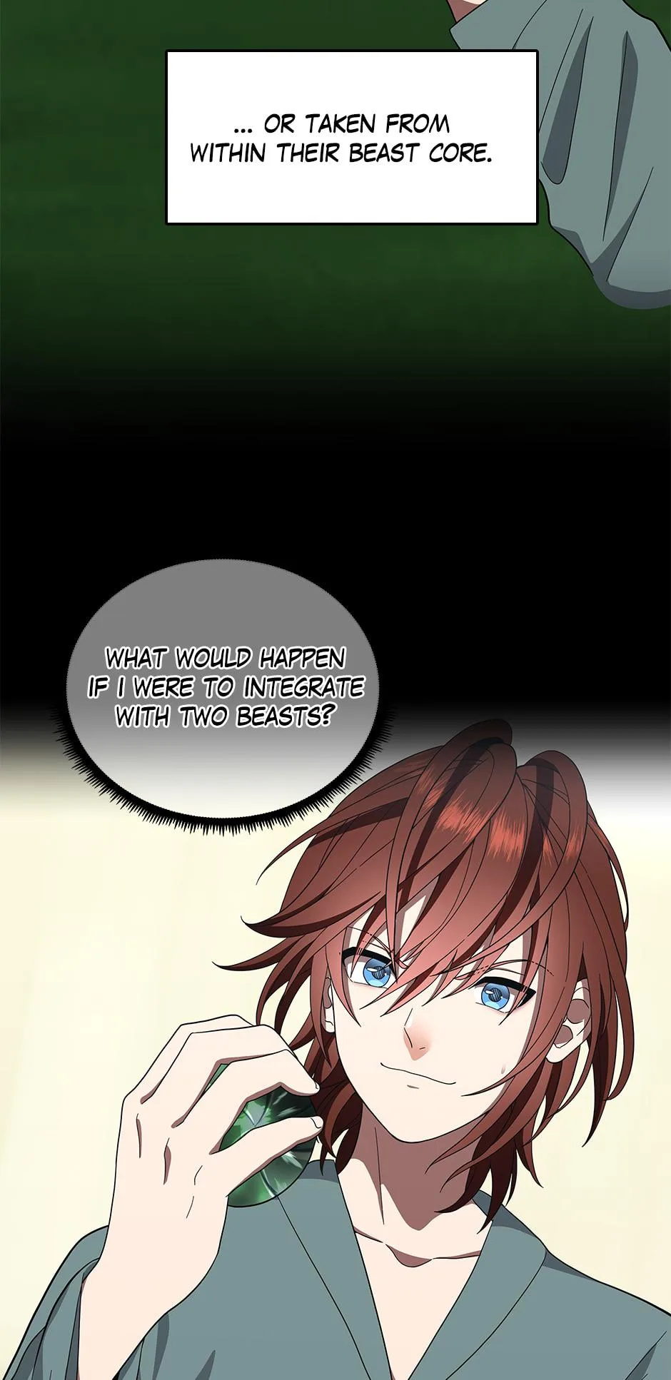 The Beginning After The End - Chapter 77 - Page 5
