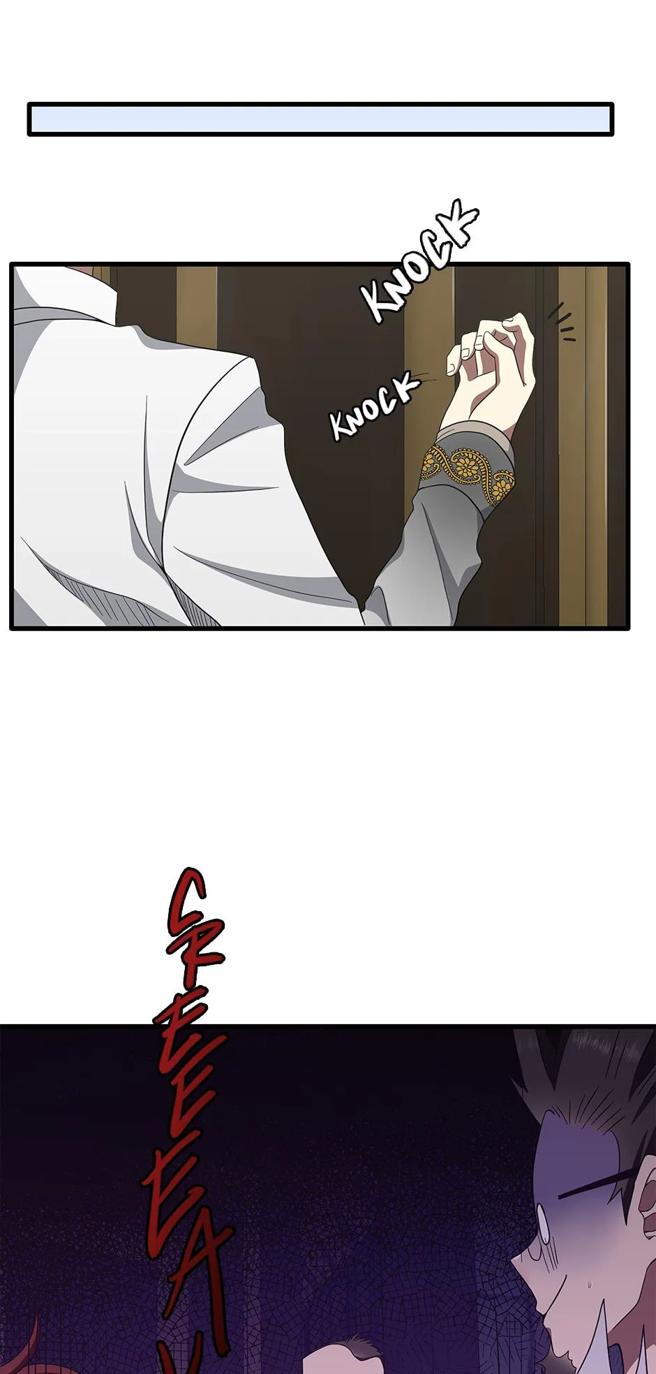 The Beginning After The End - Chapter 77 - Page 51