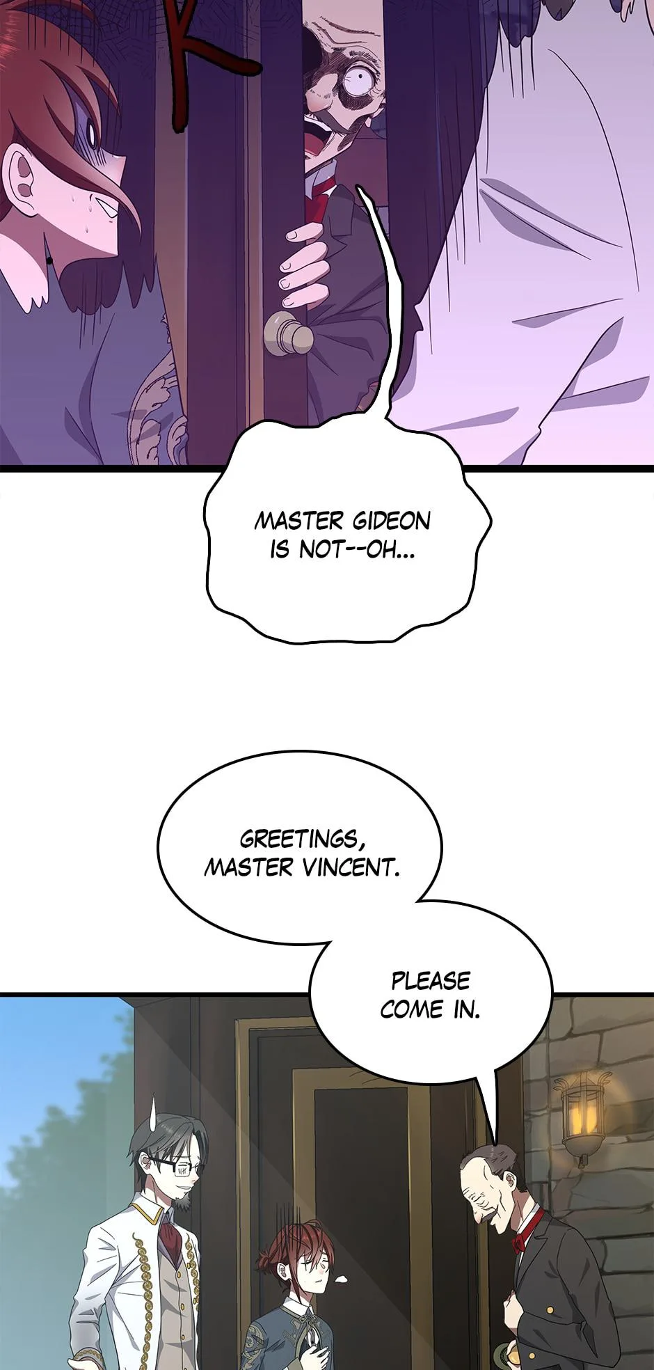 The Beginning After The End - Chapter 77 - Page 52