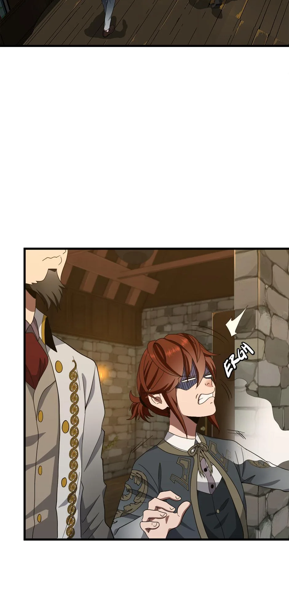 The Beginning After The End - Chapter 77 - Page 54