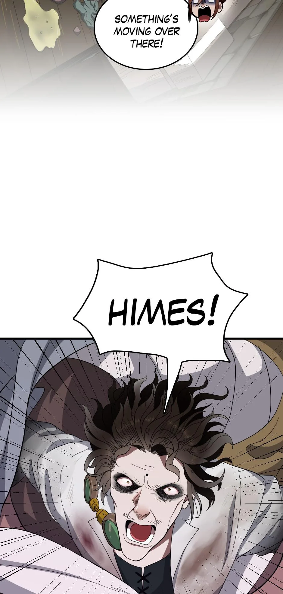 The Beginning After The End - Chapter 77 - Page 56