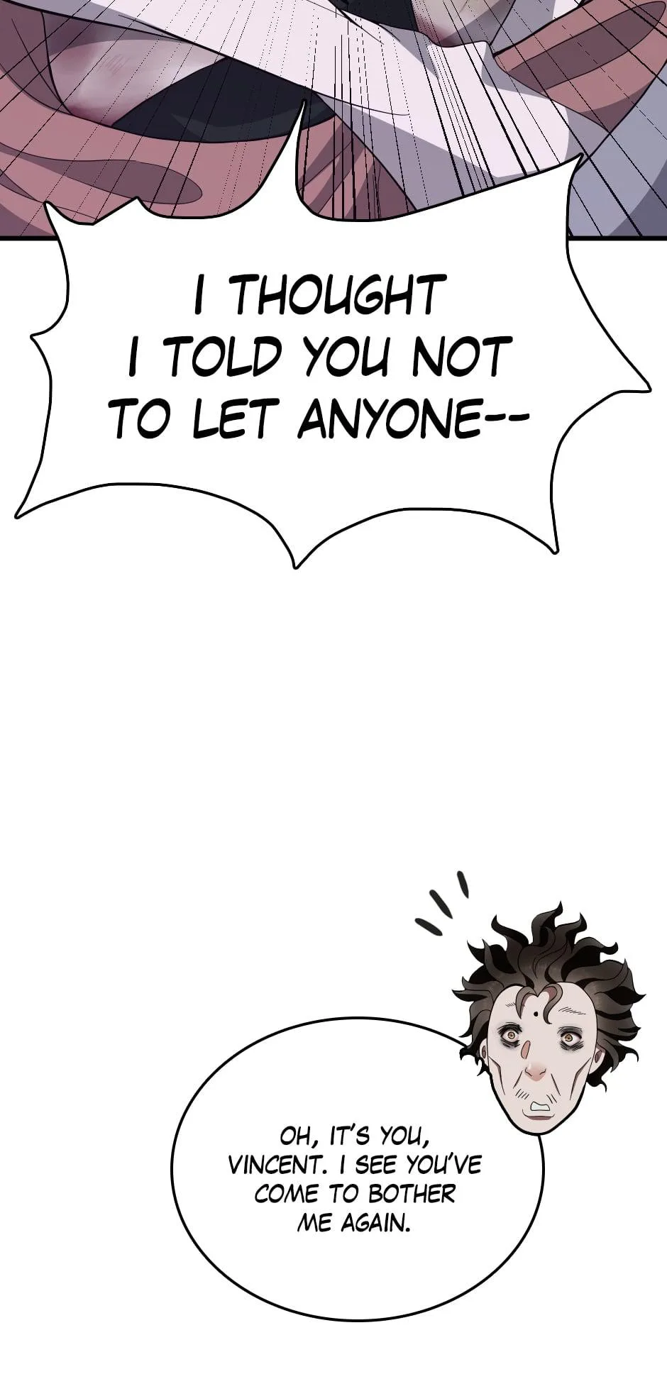 The Beginning After The End - Chapter 77 - Page 57