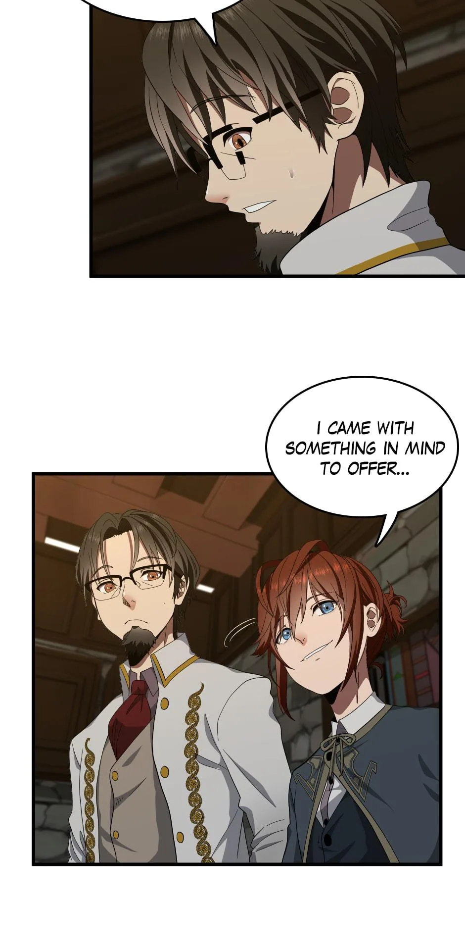 The Beginning After The End - Chapter 77 - Page 66