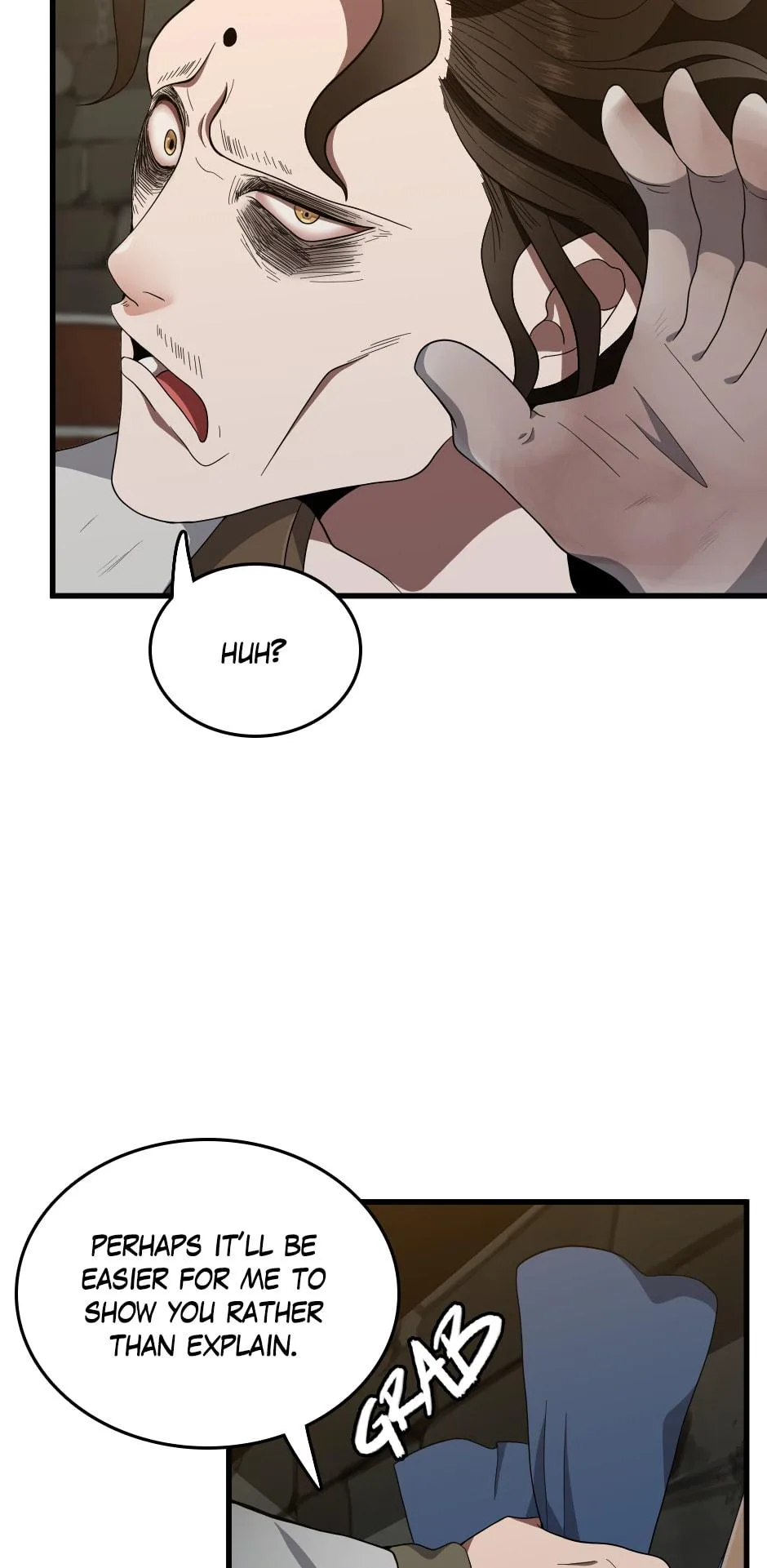 The Beginning After The End - Chapter 77 - Page 68