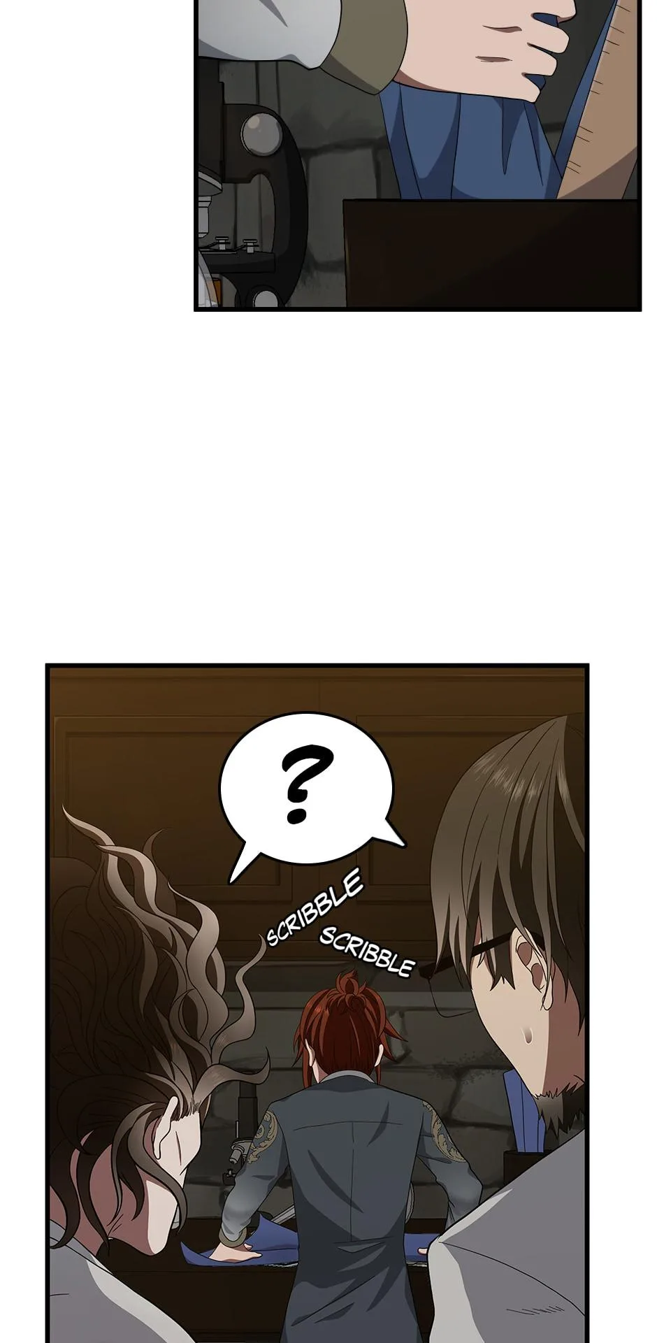 The Beginning After The End - Chapter 77 - Page 69