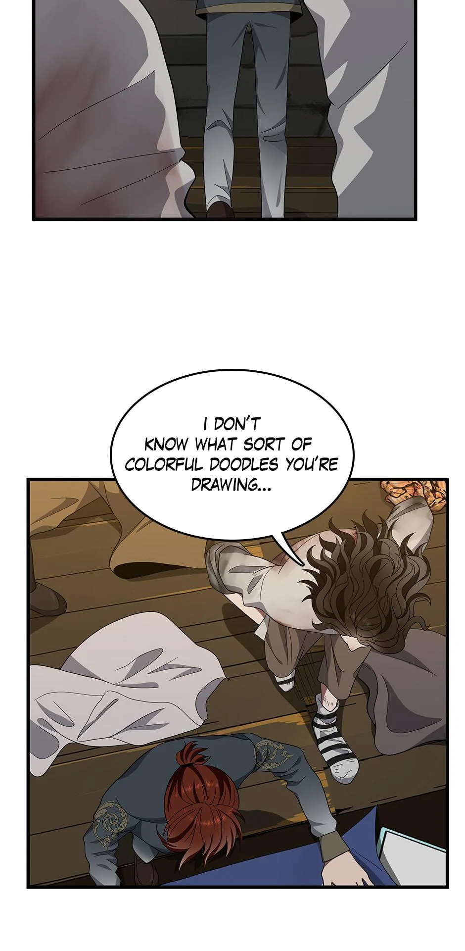 The Beginning After The End - Chapter 77 - Page 70