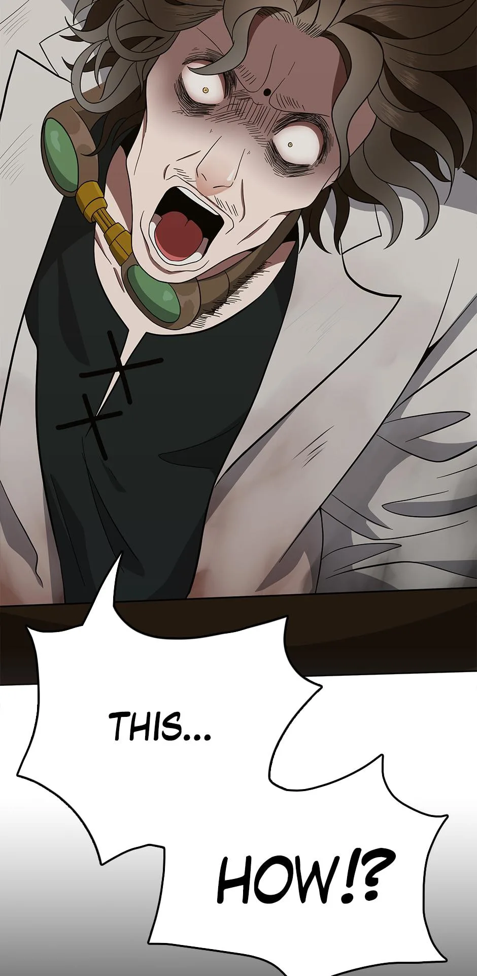 The Beginning After The End - Chapter 77 - Page 73