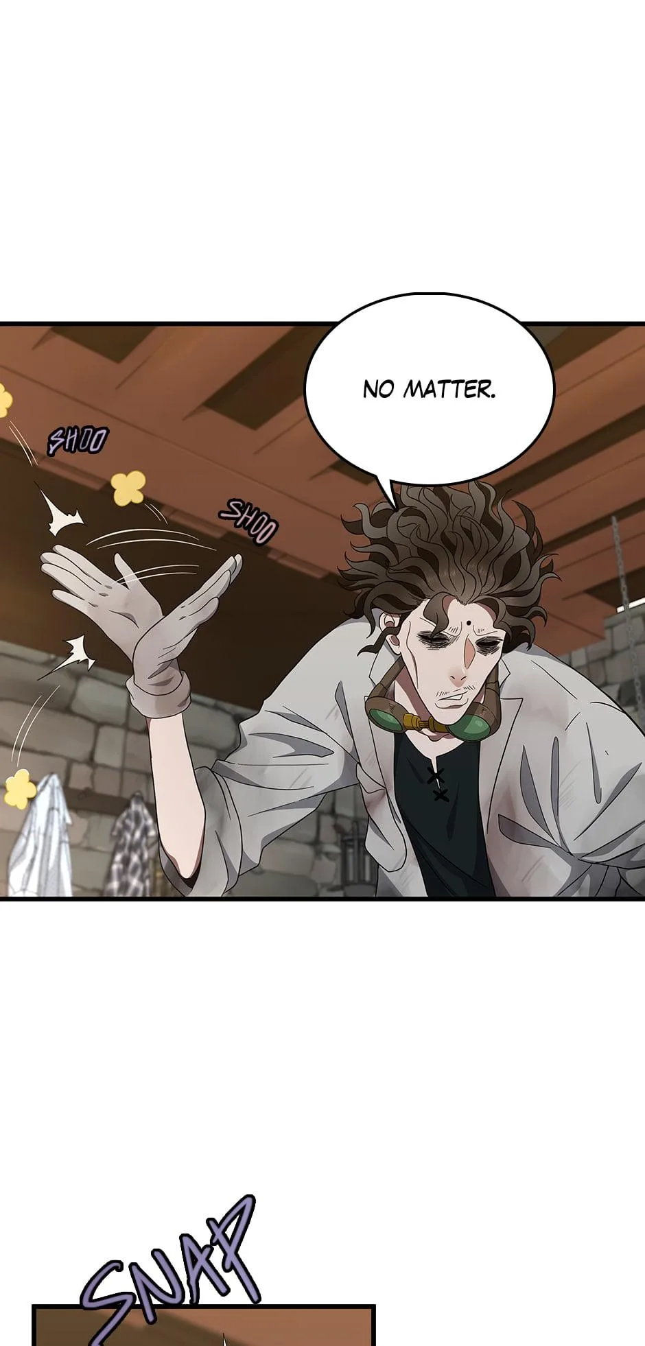 The Beginning After The End - Chapter 78 - Page 11
