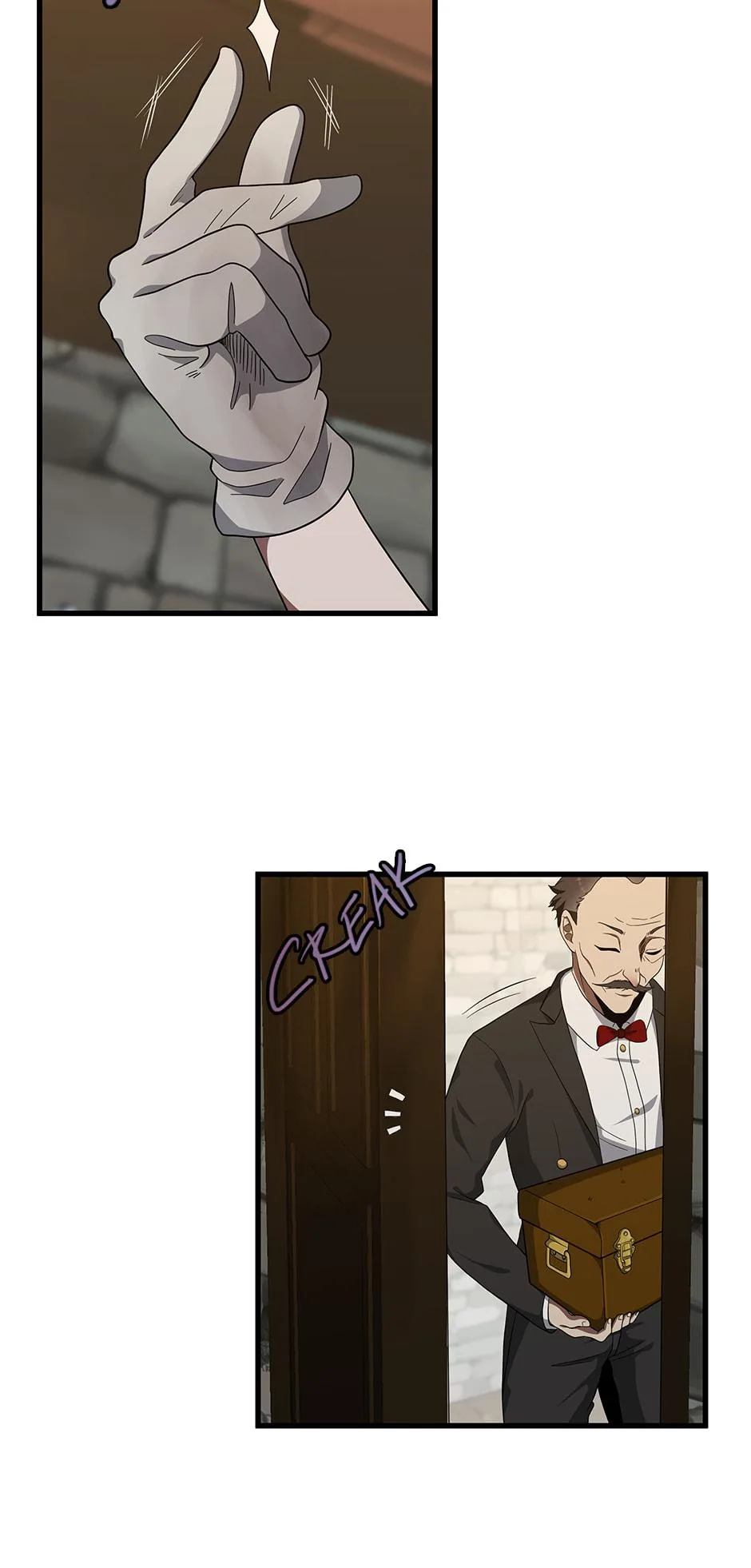 The Beginning After The End - Chapter 78 - Page 12