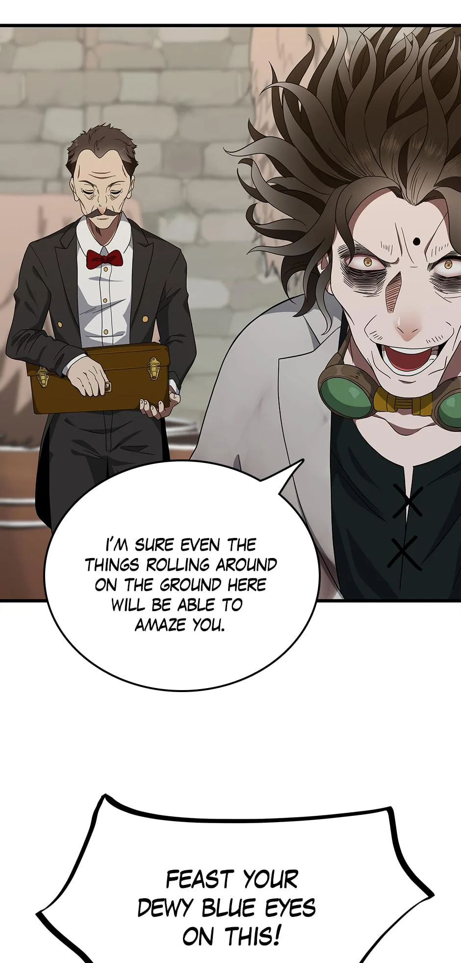 The Beginning After The End - Chapter 78 - Page 13
