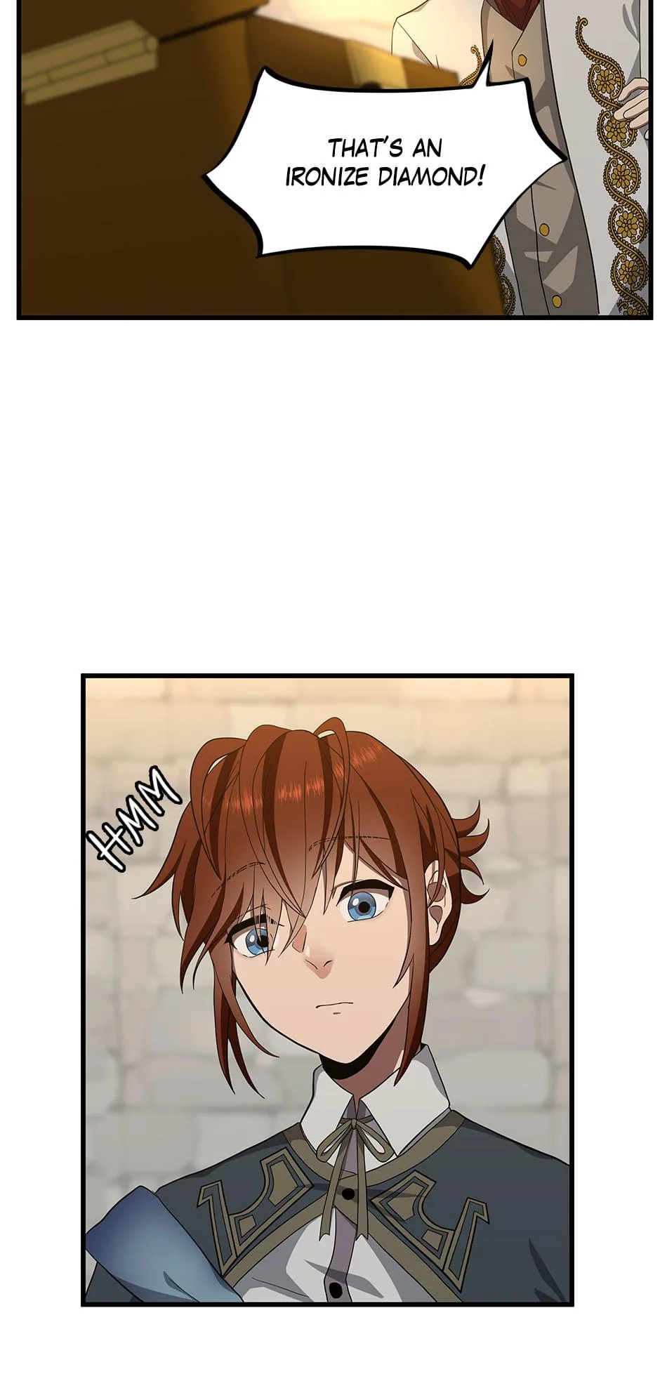 The Beginning After The End - Chapter 78 - Page 15