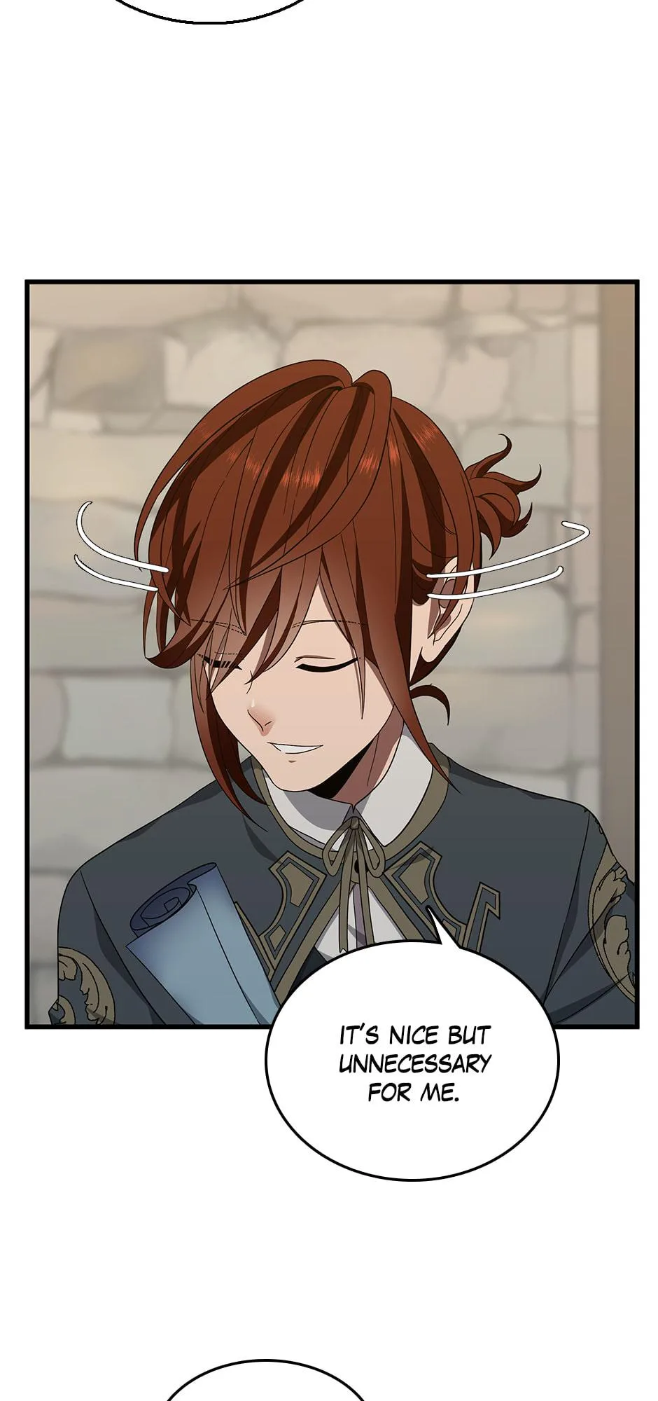 The Beginning After The End - Chapter 78 - Page 17