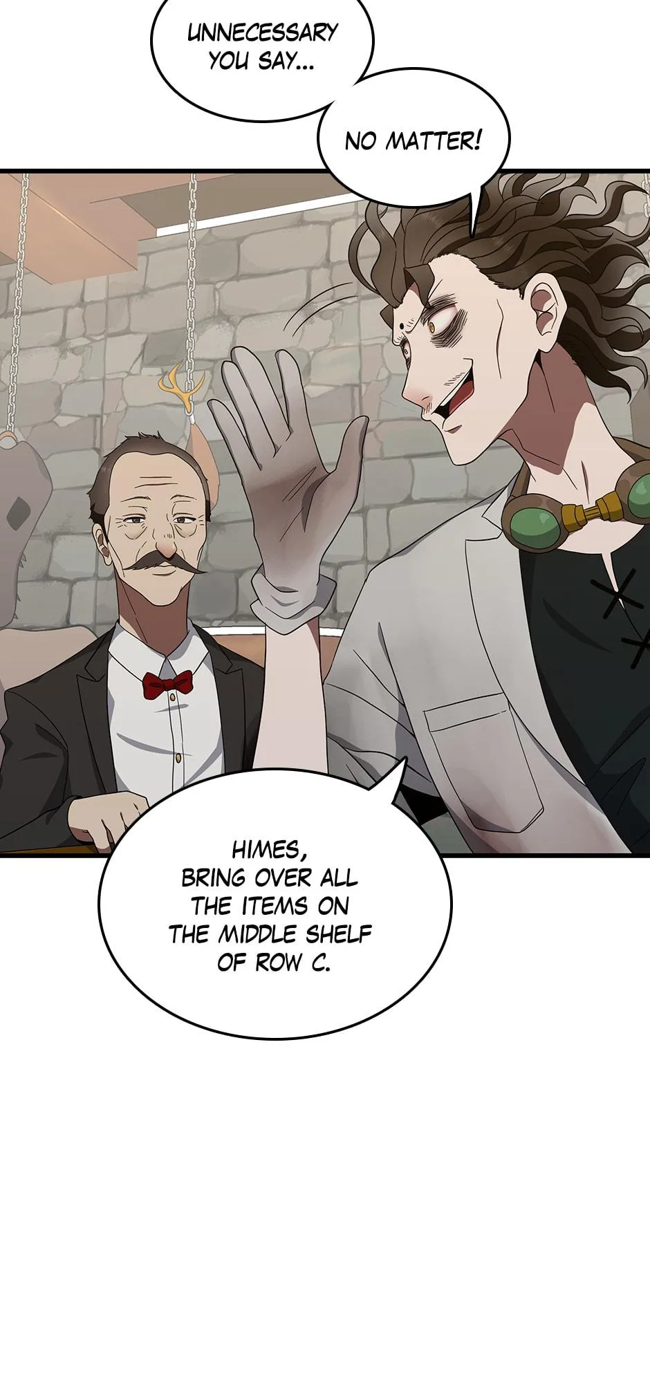The Beginning After The End - Chapter 78 - Page 18