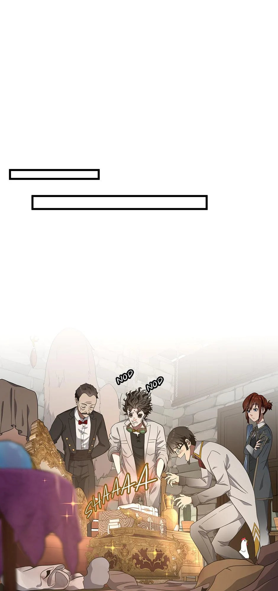The Beginning After The End - Chapter 78 - Page 19