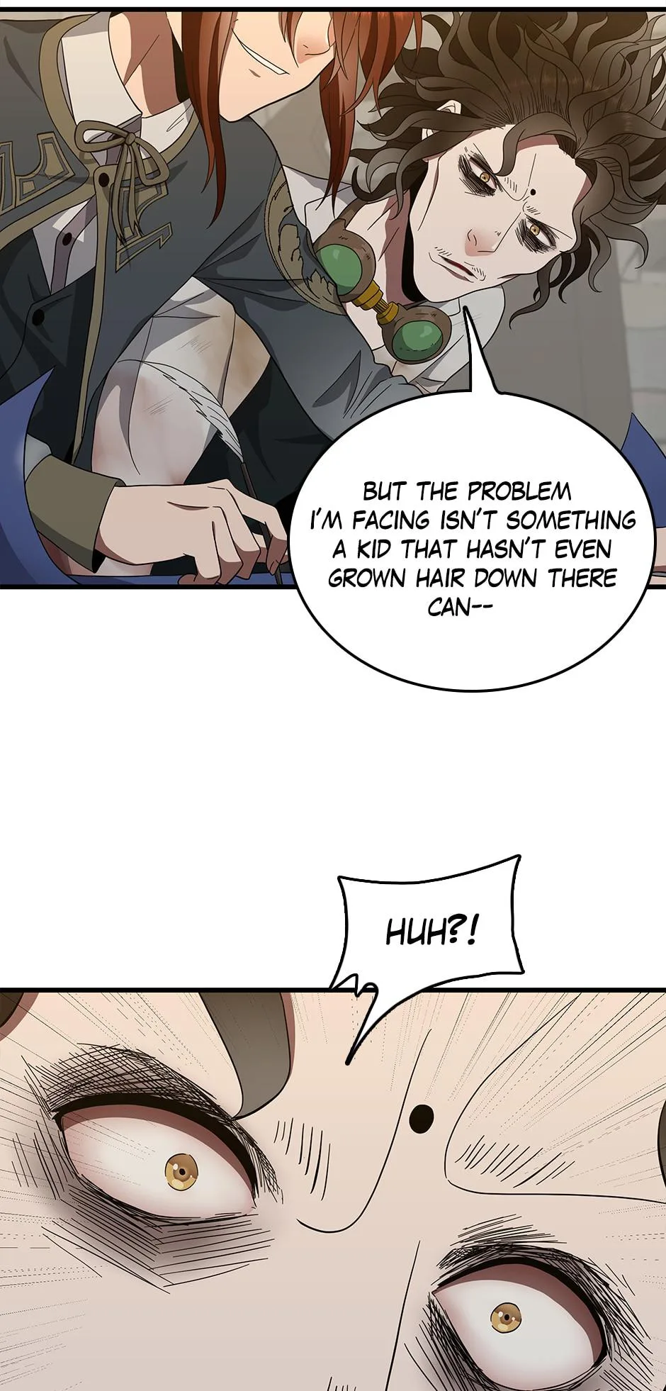 The Beginning After The End - Chapter 78 - Page 2