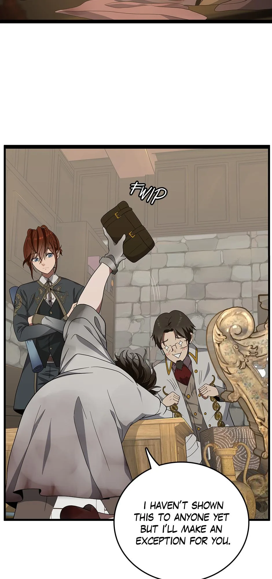 The Beginning After The End - Chapter 78 - Page 20