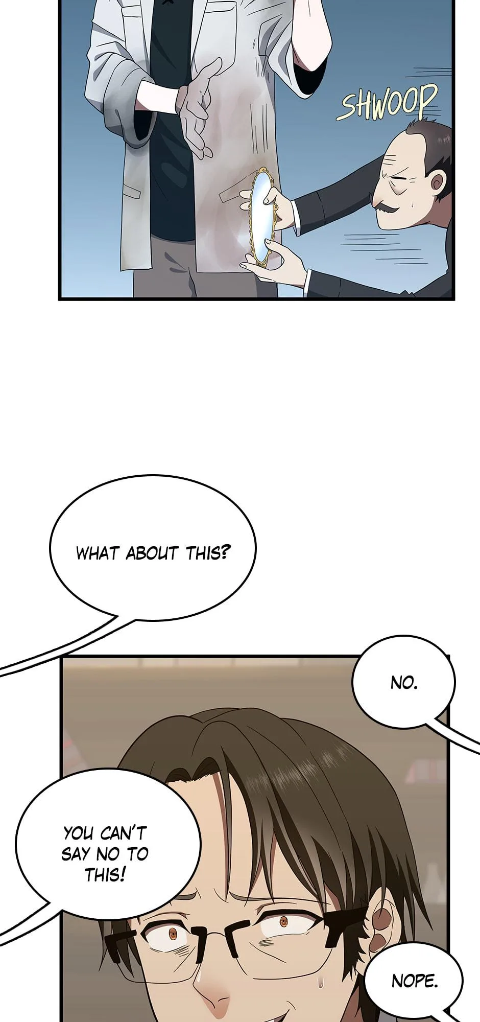 The Beginning After The End - Chapter 78 - Page 23