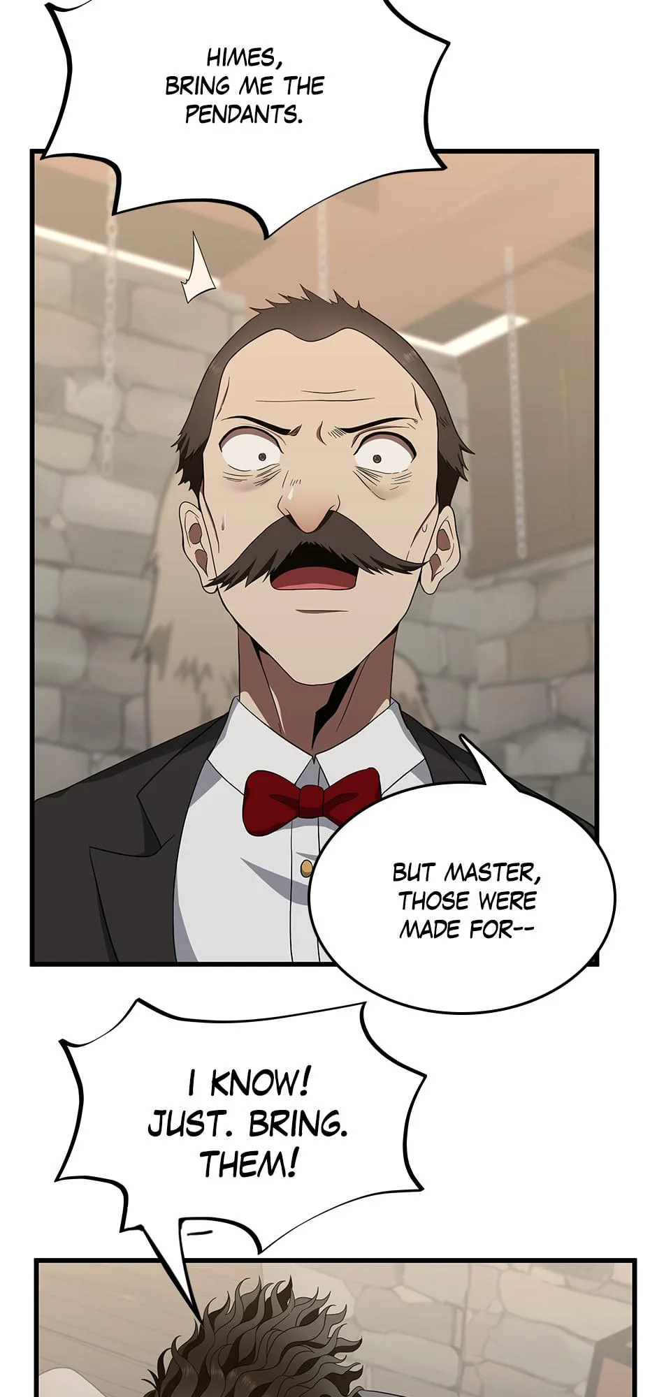 The Beginning After The End - Chapter 78 - Page 27