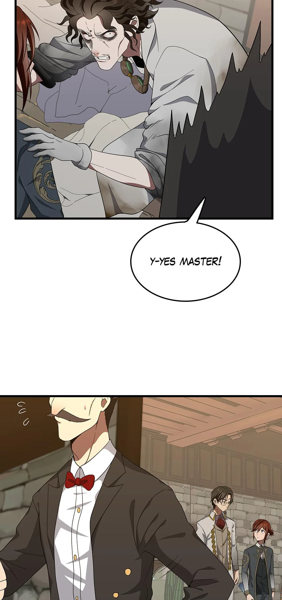 The Beginning After The End - Chapter 78 - Page 28