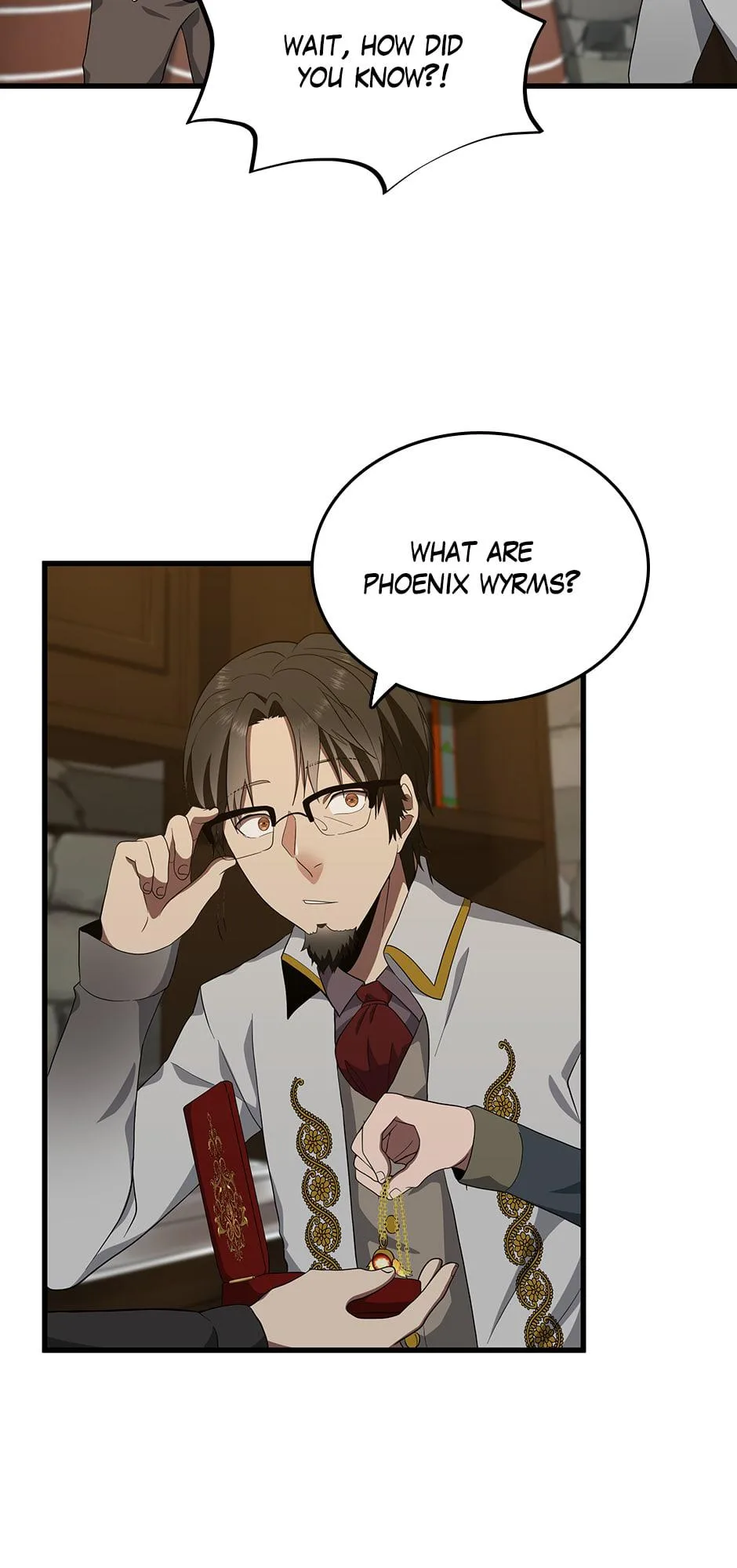 The Beginning After The End - Chapter 78 - Page 36