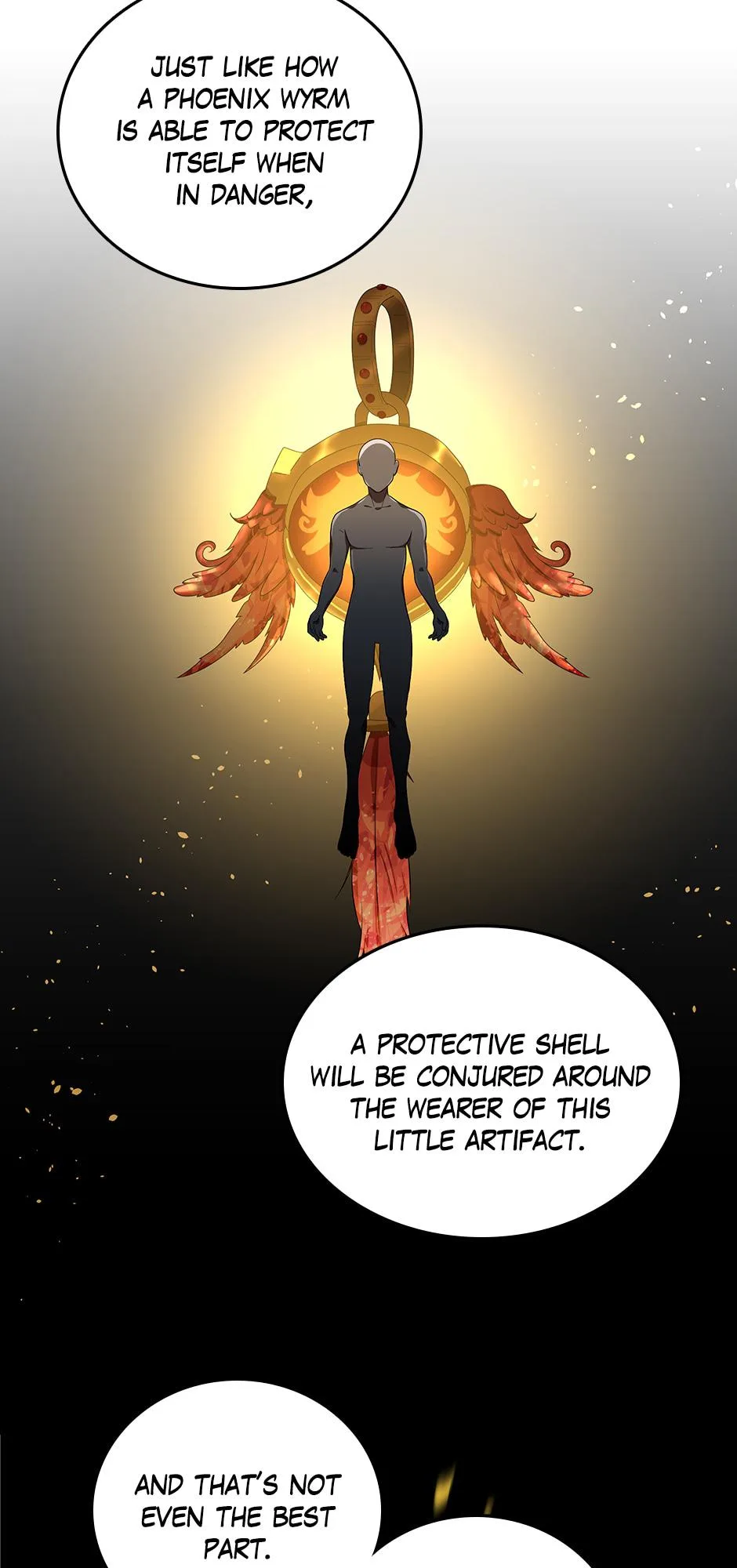 The Beginning After The End - Chapter 78 - Page 39