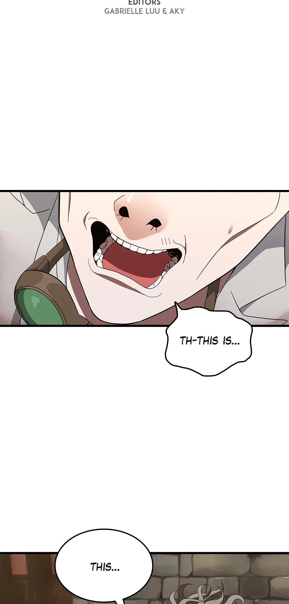 The Beginning After The End - Chapter 78 - Page 4