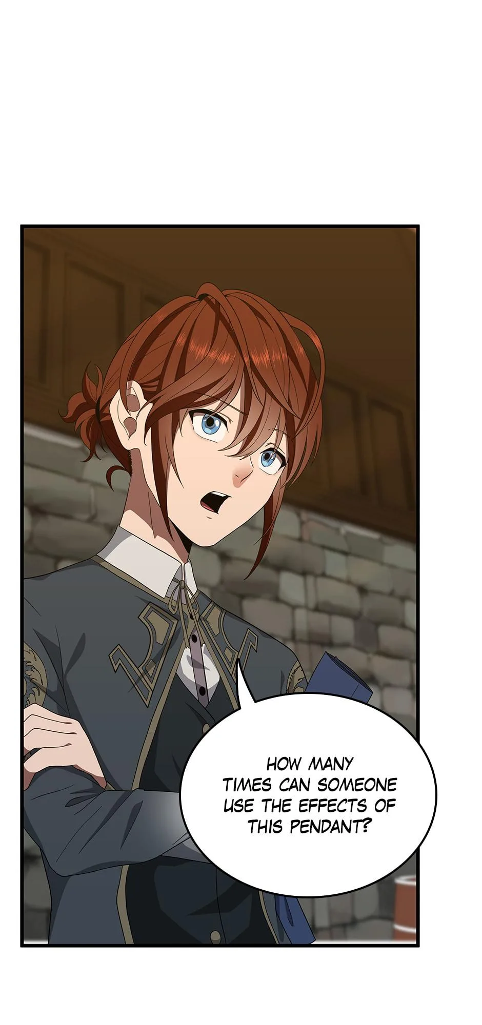 The Beginning After The End - Chapter 78 - Page 42