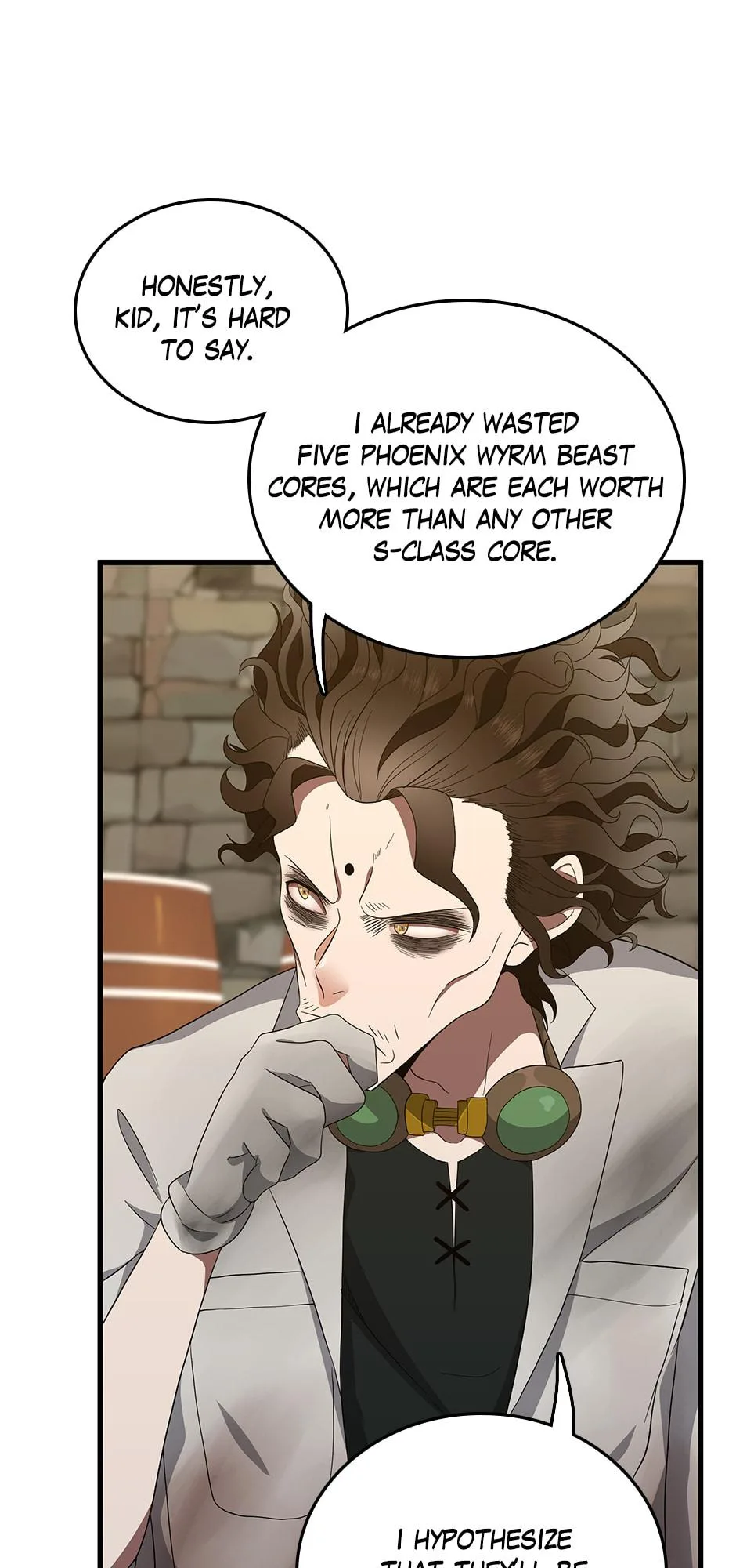 The Beginning After The End - Chapter 78 - Page 43