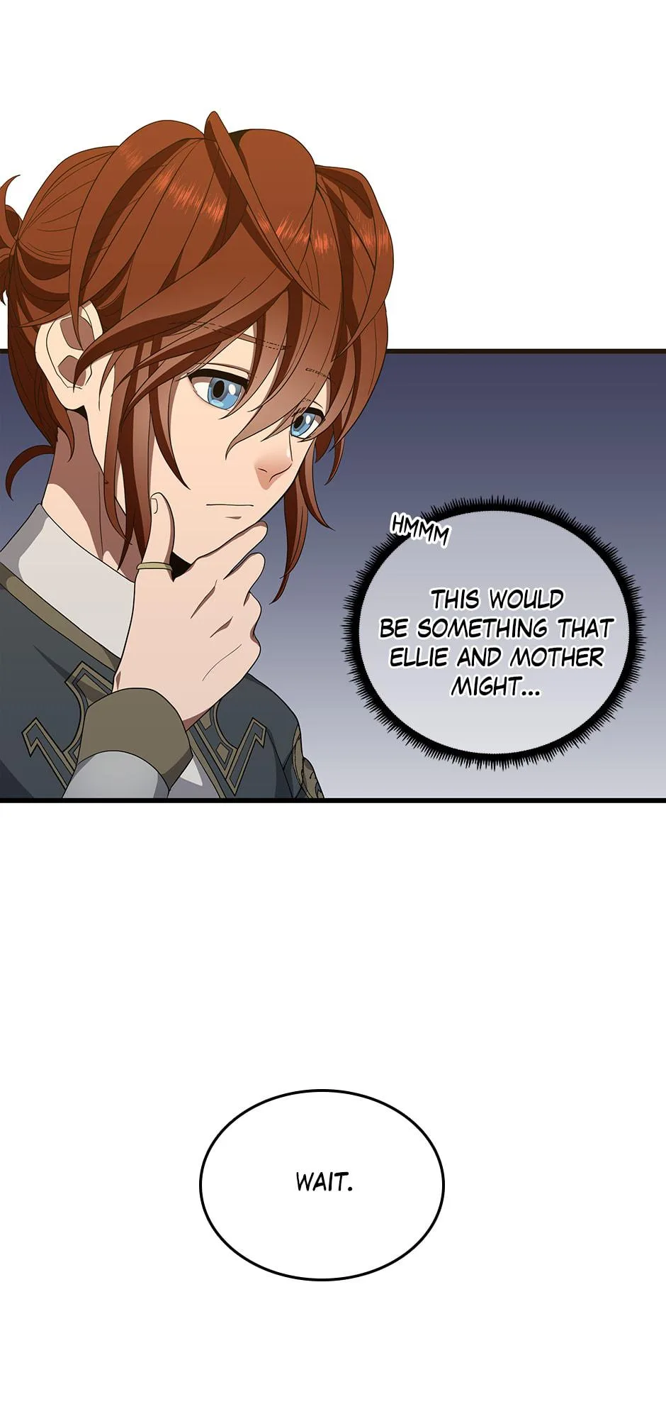 The Beginning After The End - Chapter 78 - Page 45