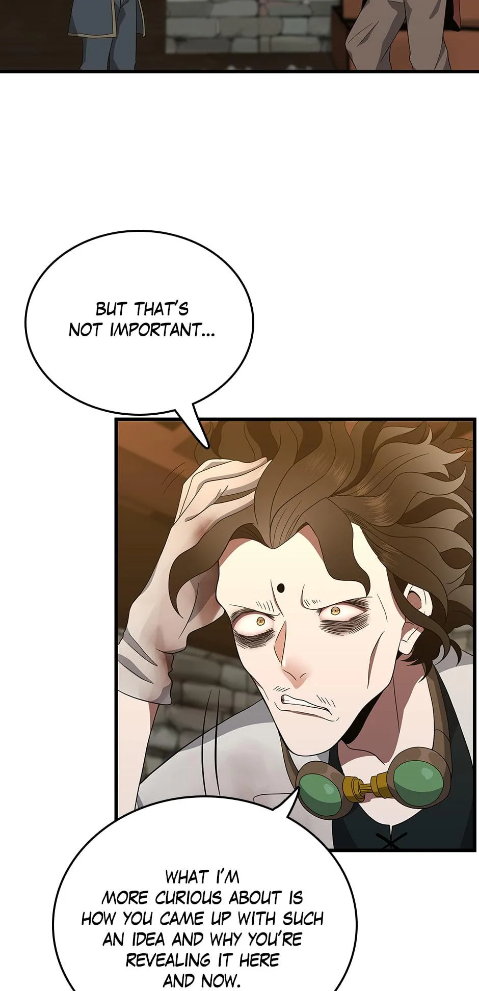 The Beginning After The End - Chapter 78 - Page 48