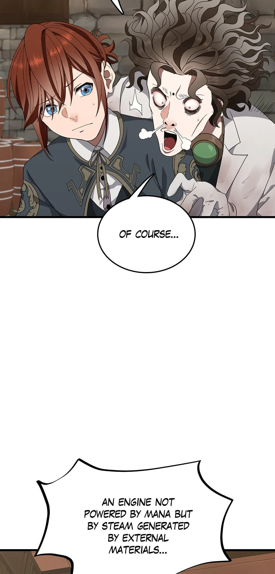 The Beginning After The End - Chapter 78 - Page 5