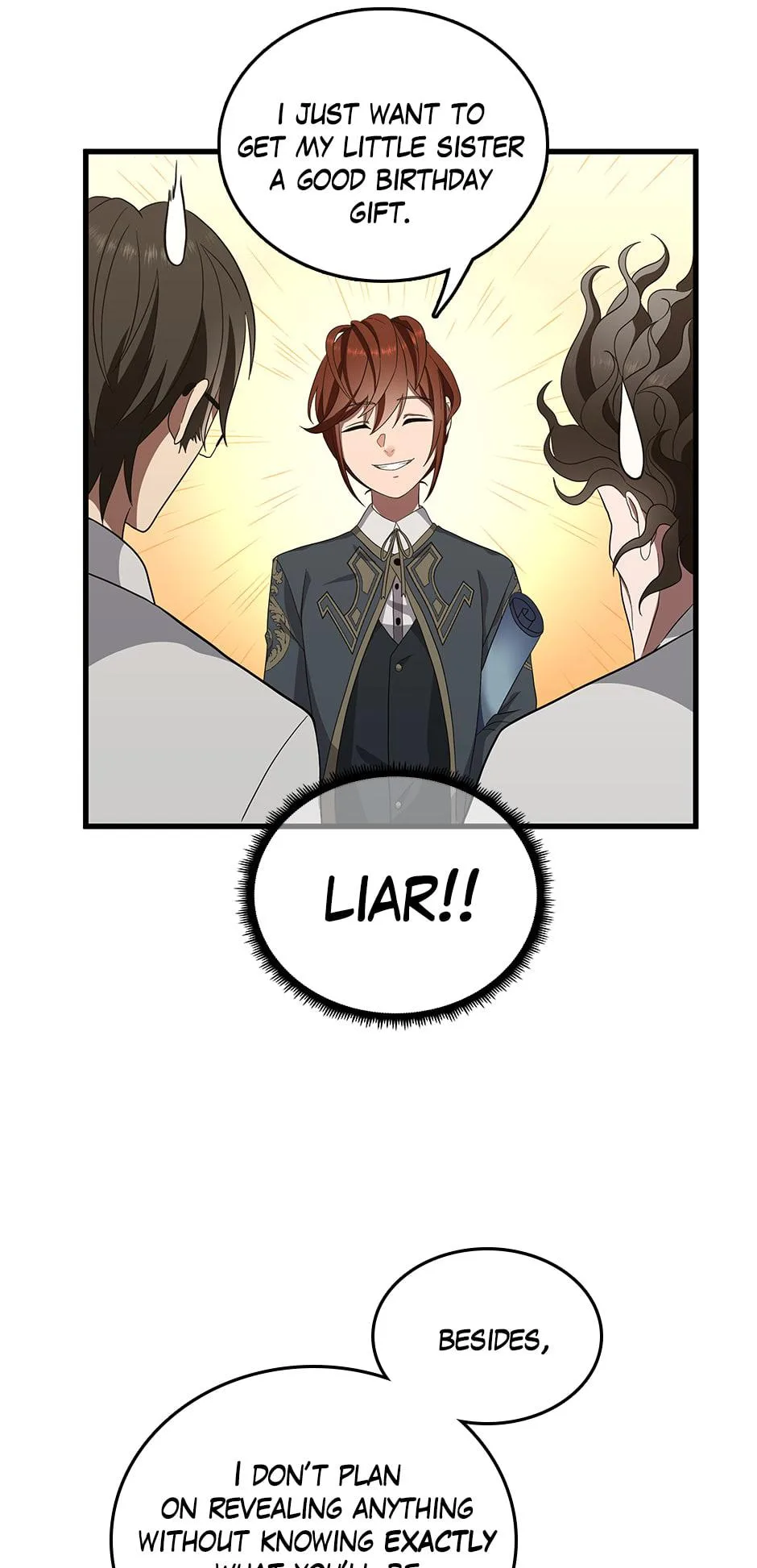 The Beginning After The End - Chapter 78 - Page 50
