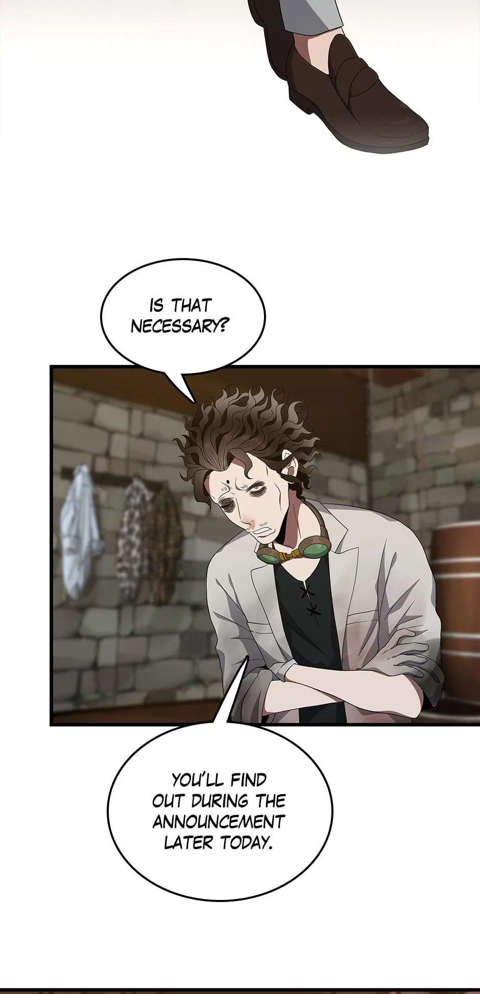 The Beginning After The End - Chapter 78 - Page 52