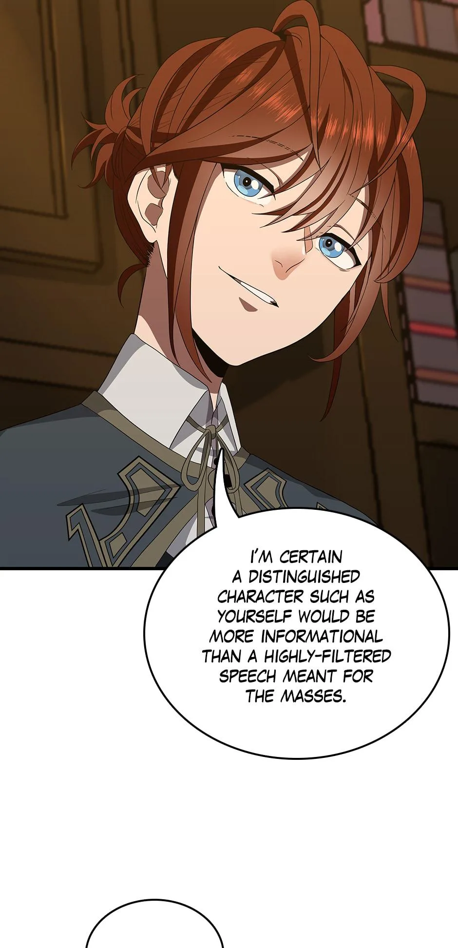 The Beginning After The End - Chapter 78 - Page 53