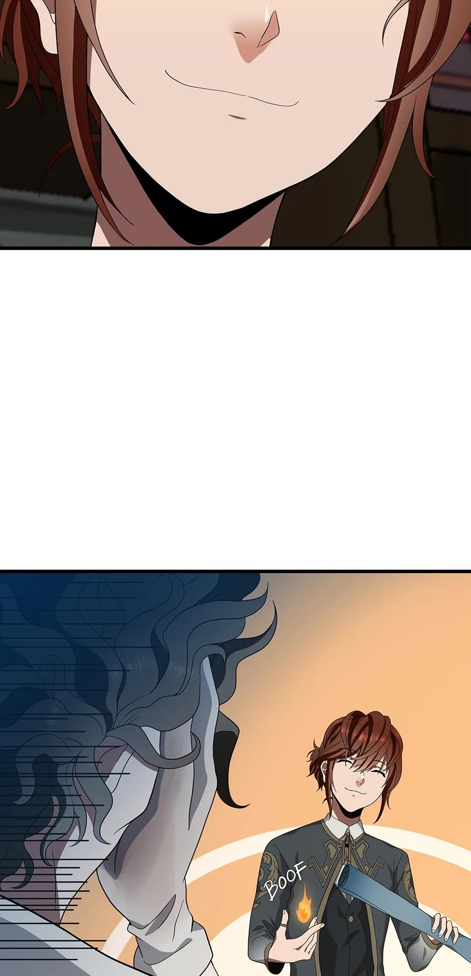 The Beginning After The End - Chapter 78 - Page 57