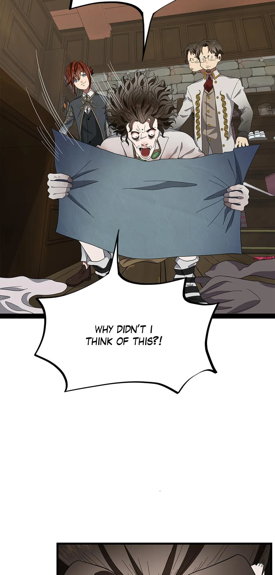 The Beginning After The End - Chapter 78 - Page 6
