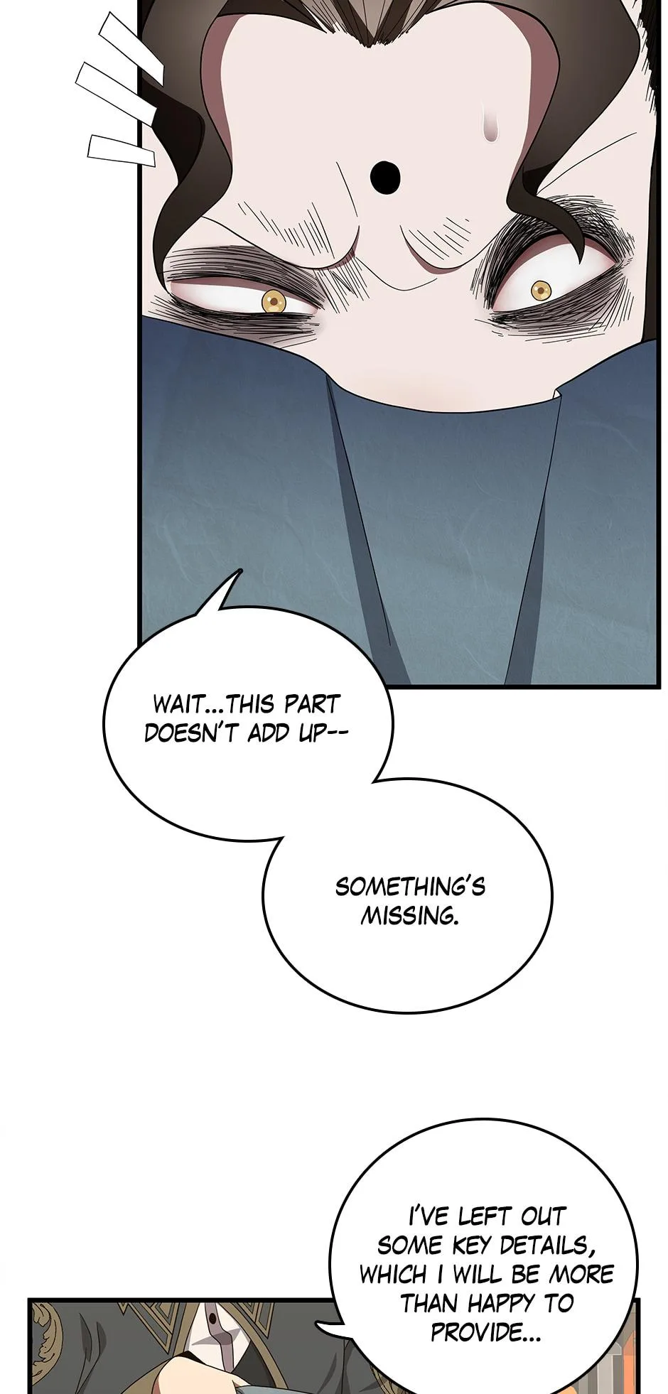 The Beginning After The End - Chapter 78 - Page 7