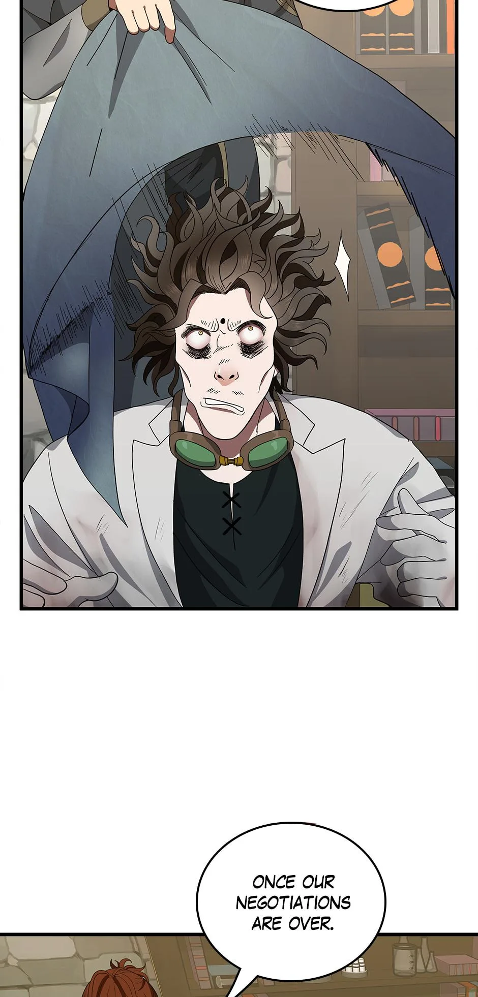 The Beginning After The End - Chapter 78 - Page 8