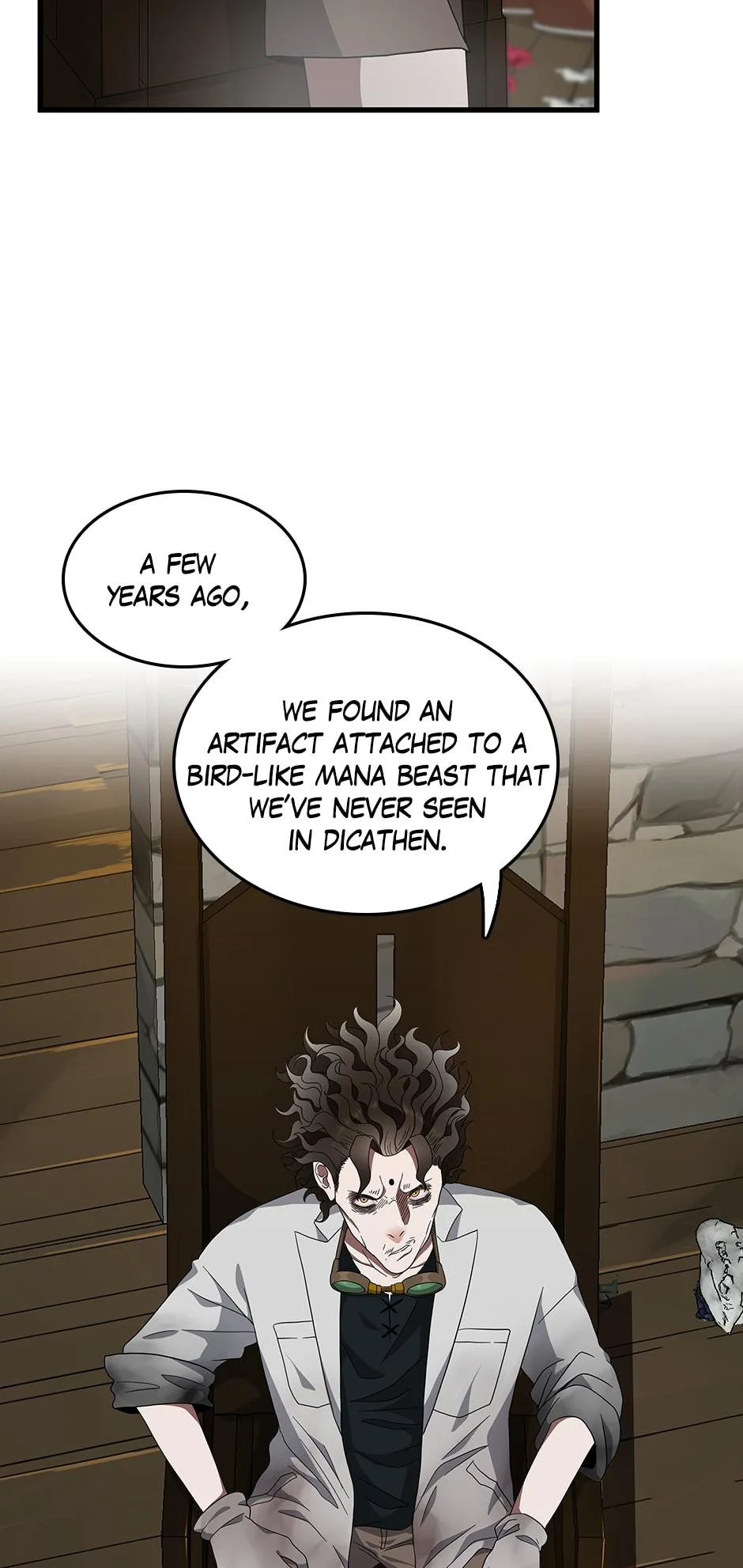 The Beginning After The End - Chapter 79 - Page 10